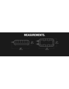 NOCO Genius10 Smart Battery... 2