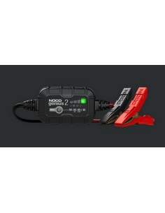 NOCO Genius2 Smart Battery...