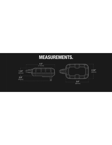 NOCO Genius1 Promotional Pack Smart...