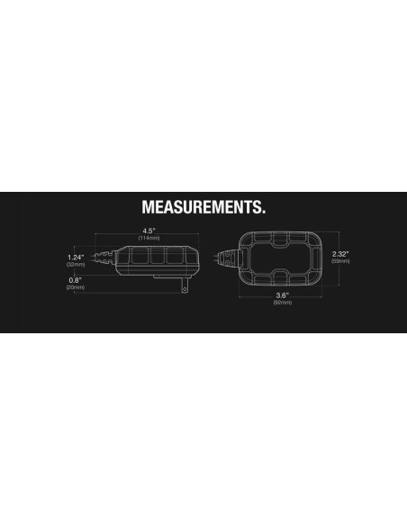 NOCO Genius1 Promotional Pack Smart Battery Charger 10+1 Free