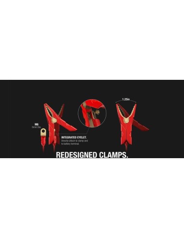 NOCO Genius1 Promotional Pack Smart...