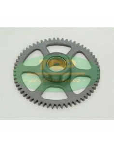 TOP PERFORMANCES Free wheel...