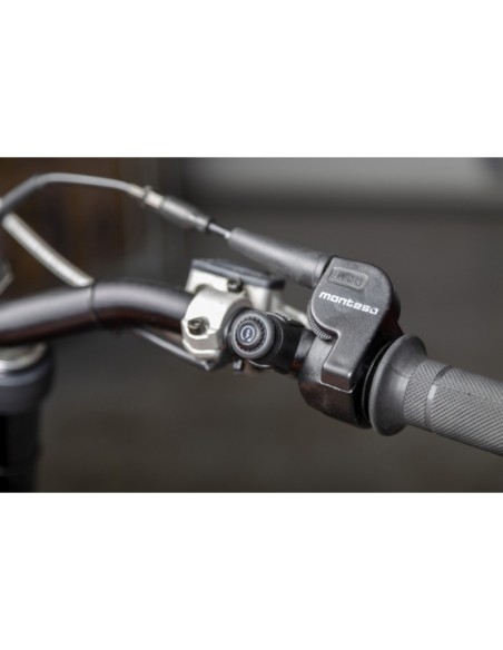 S3 Electric starter complet set - Montesa