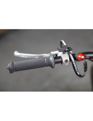 S3 Electric starter complet set -...