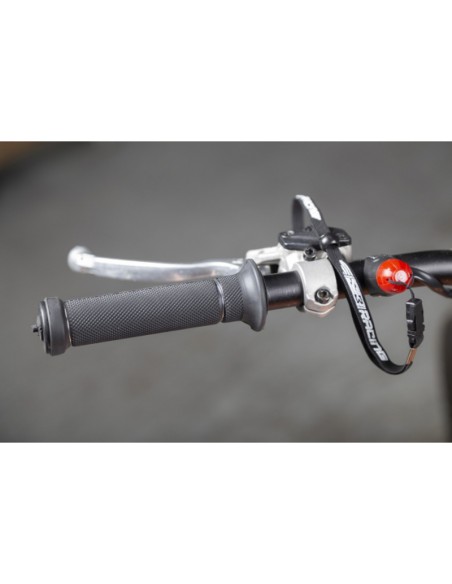 S3 Electric starter complet set - Montesa