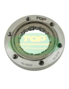 TOP PERFORMANCES Free Wheel...