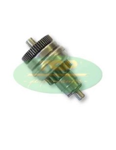 TOP PERFORMANCES Starter...