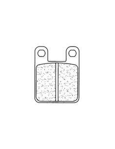 CL BRAKES Off-Road Sintered...