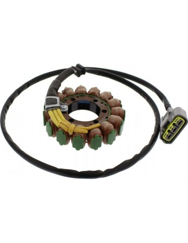 TOURMAX Stator - Kawasaki ZX-6R