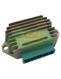 TOP PERFORMANCES Regulator...