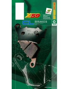 CL BRAKES Off-Road Sintered... 2