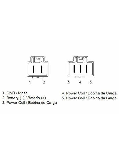 TECNIUM by DZE Regulator