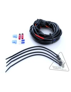 DENALI SoundBomb Horn...