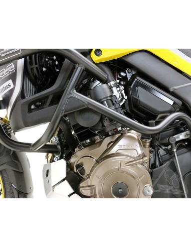 DENALI Soundbomb Horn Mount Honda...