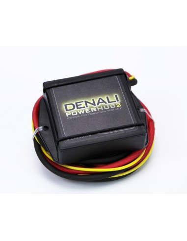 DENALI PowerHub2 Power Distribution Wiring Harness Module