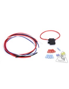 DENALI Do It Yourself...