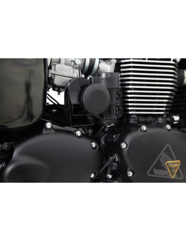 DENALI Soundbomb Horn Mount Triumph...