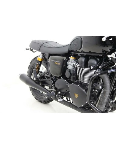 DENALI Soundbomb Horn Mount Triumph...