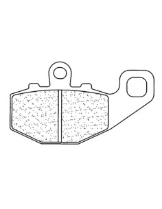 CL BRAKES Street Sintered... 2