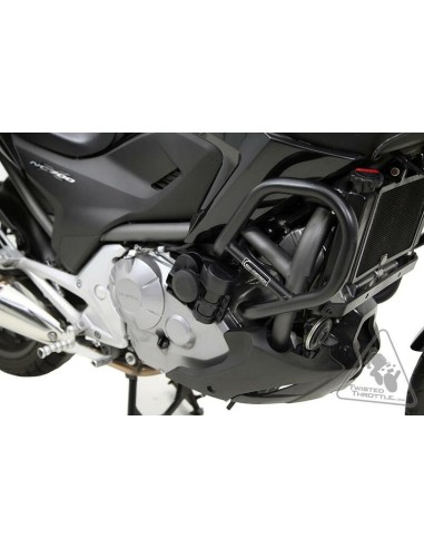 DENALI Soundbomb Horn Mount Honda NC700X