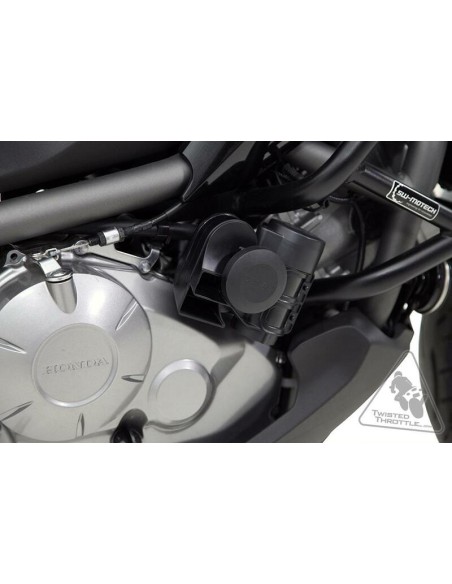DENALI Soundbomb Horn Mount Honda NC700X