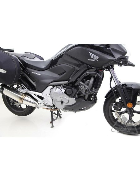 DENALI Soundbomb Horn Mount Honda NC700X