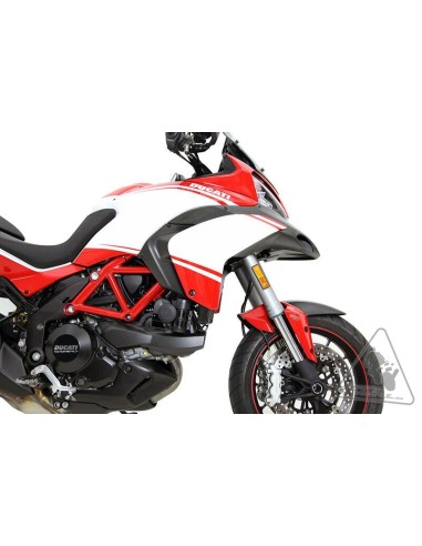 DENALI Soundbomb Horn Mount Ducati...