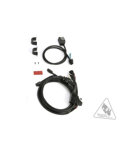 DENALI Premium Wiring Kit