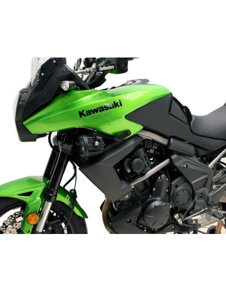 DENALI Soundbomb Horn Mount Kawasaki Versys 650