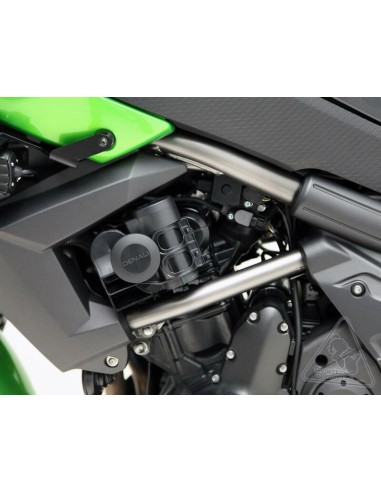DENALI Soundbomb Horn Mount Kawasaki...