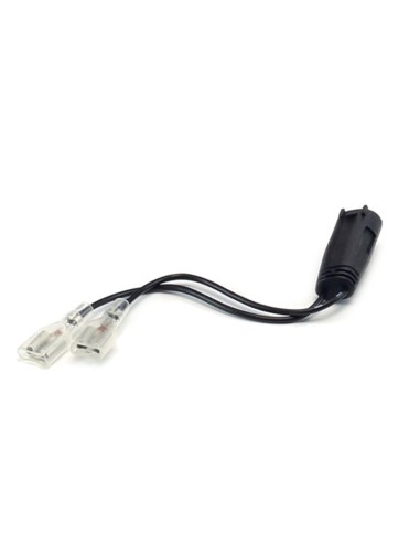 DENALI SoundBomb Horn Wiring Adapter BMW