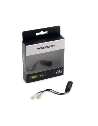 DENALI SoundBomb Horn Wiring Adapter BMW