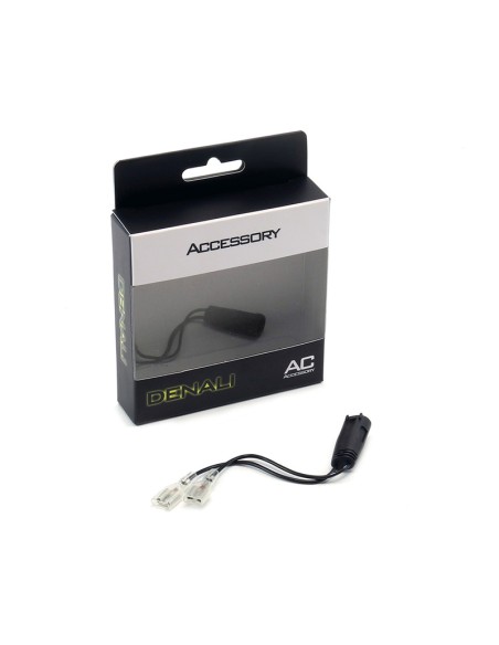 DENALI SoundBomb Horn Wiring Adapter BMW