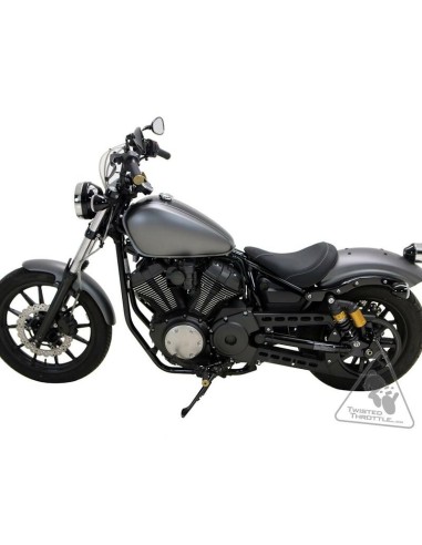 DENALI Soundbomb Horn Mount Yamaha