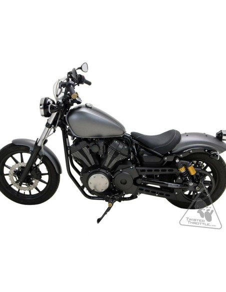 DENALI Soundbomb Horn Mount Yamaha