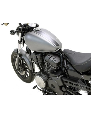 DENALI Soundbomb Horn Mount Yamaha