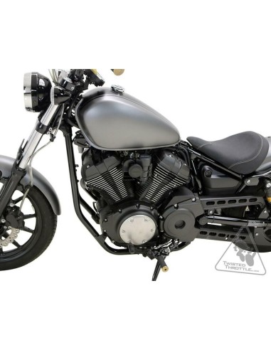 DENALI Soundbomb Horn Mount Yamaha