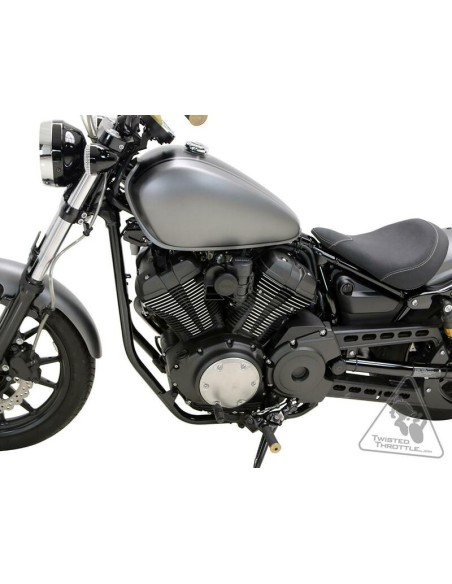 DENALI Soundbomb Horn Mount Yamaha