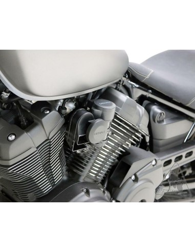 DENALI Soundbomb Horn Mount Yamaha