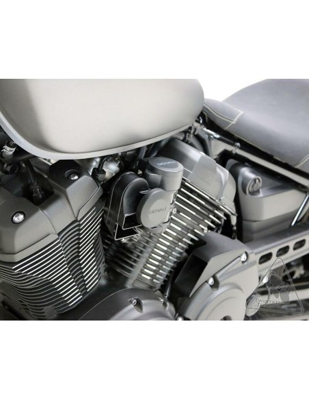 DENALI Soundbomb Horn Mount Yamaha