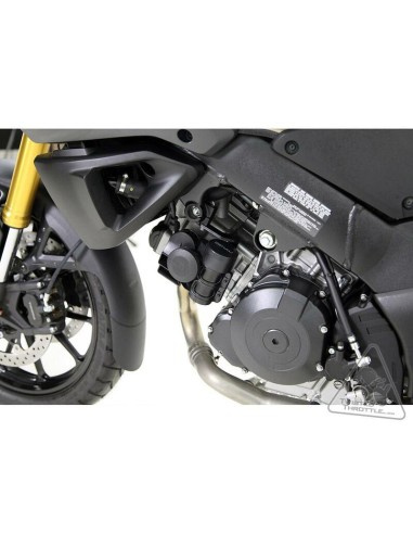 DENALI Soundbomb Horn Mount Suzuki DL1000 V-Strom