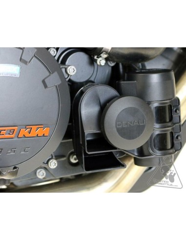 DENALI Soundbomb Horn Mount KTM...