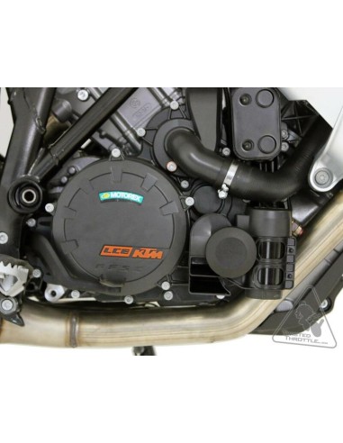DENALI Soundbomb Horn Mount KTM...