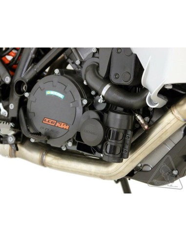 DENALI Soundbomb Horn Mount KTM...