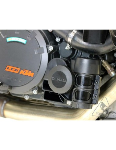 DENALI Soundbomb Horn Mount KTM...