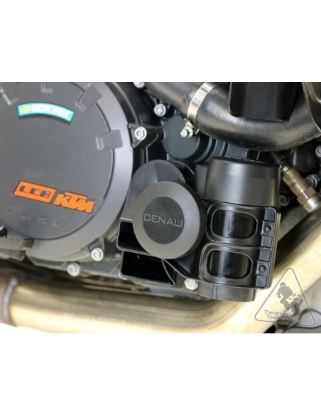 DENALI Soundbomb Horn Mount KTM Adventure