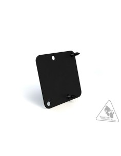 DENALI 2.0 Double Switch Mount