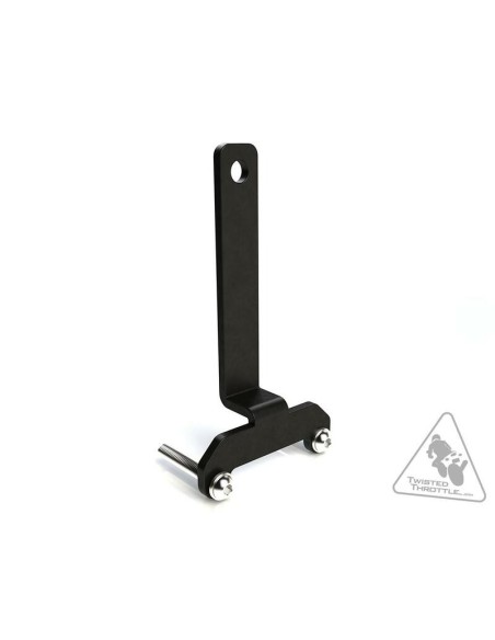 DENALI Soundbomb Horn Mount Honda NC700X