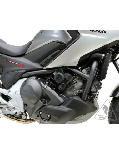 DENALI Soundbomb Horn Mount Honda NC700X