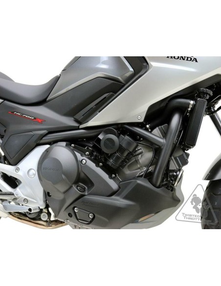 DENALI Soundbomb Horn Mount Honda NC700X